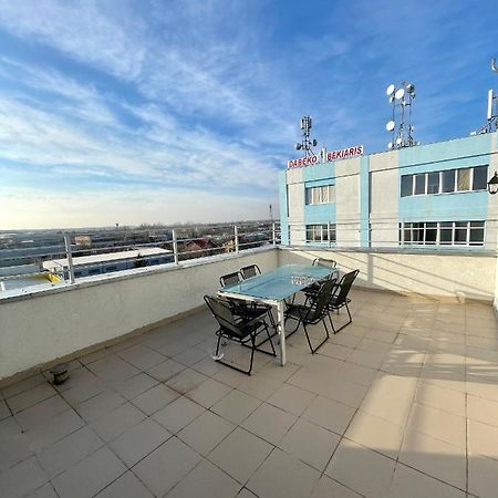 Luanaapartments #2 오토페니 외부 사진