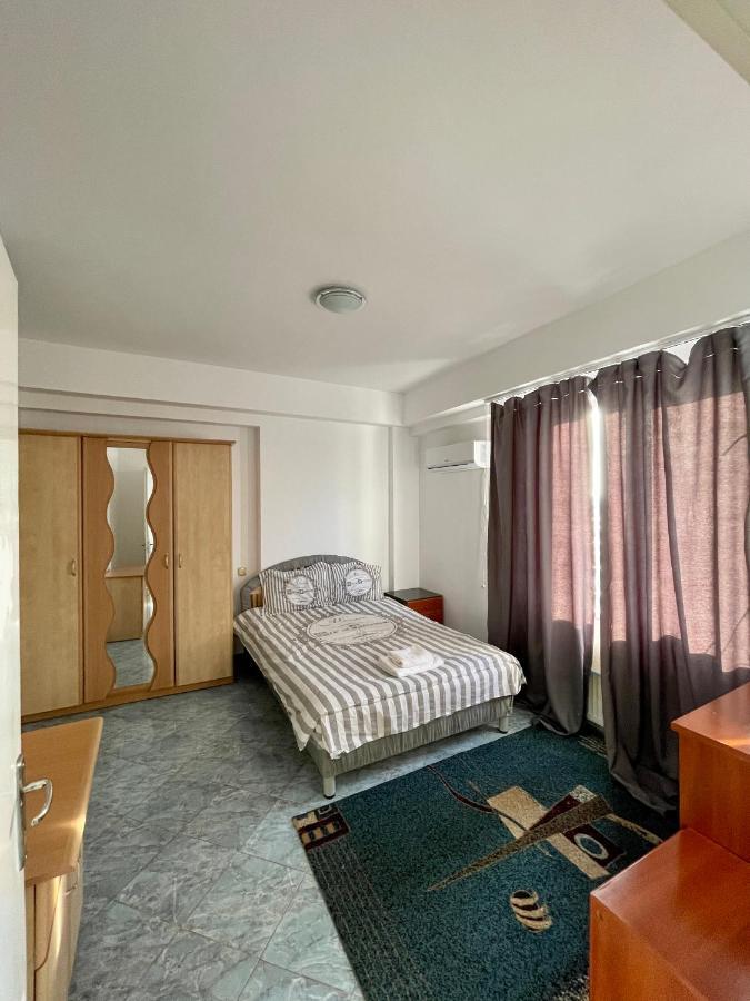 Luanaapartments #2 오토페니 외부 사진