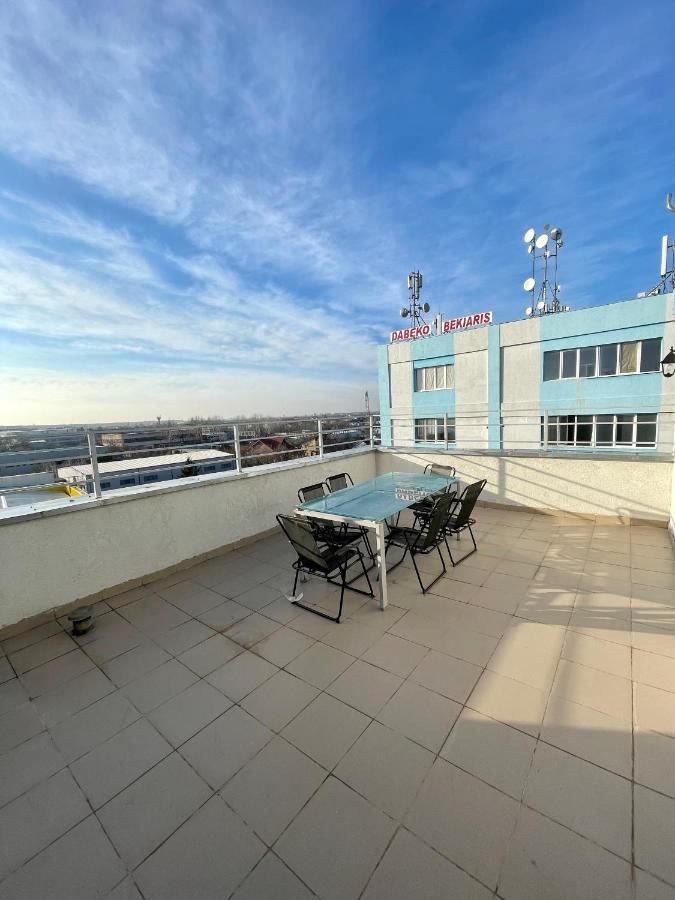 Luanaapartments #2 오토페니 외부 사진