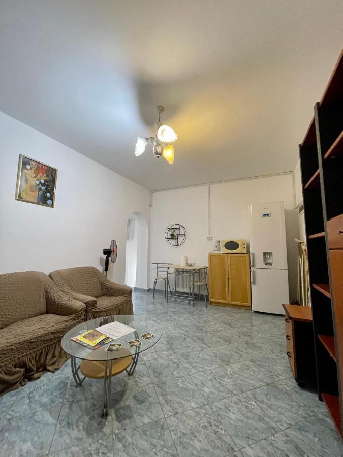 Luanaapartments #2 오토페니 외부 사진
