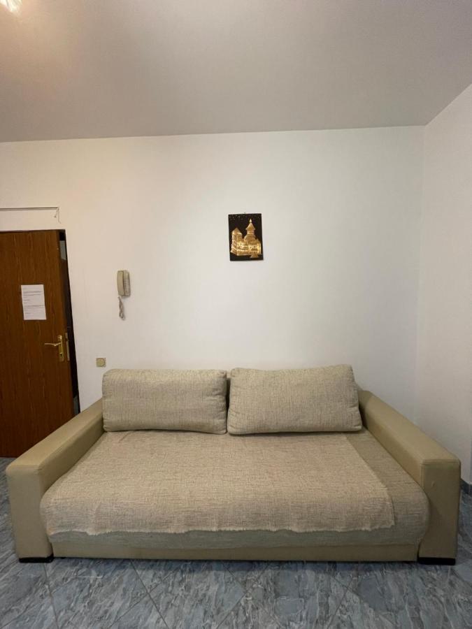 Luanaapartments #2 오토페니 외부 사진